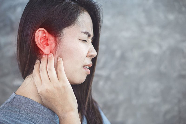 4 Penyebab Yang Membuat Sakit Telinga