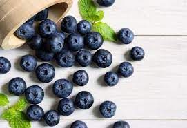 Masker Blueberry Dapat Meningkatkan Produksi Kolagen
