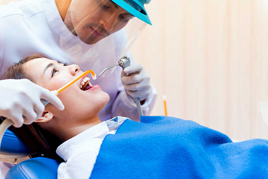 10 Cara Untuk Menjadi Dokter Gigi