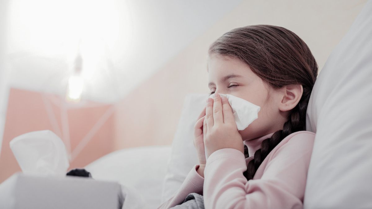 5 Obat Flu Alami Paling Ampuh