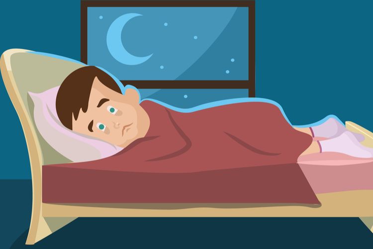 Tips Menjaga Pola Tidur Saat Bulan Ramadhan