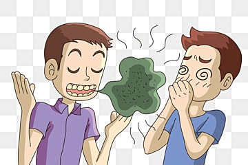Tips Mengurangi Bau Mulut Saat Berpuasa di Bulan Ramadhan