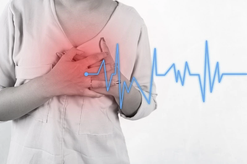 Apa itu Murmur Jantung? Penyebab, Gejala, & Cara Mengobatinya