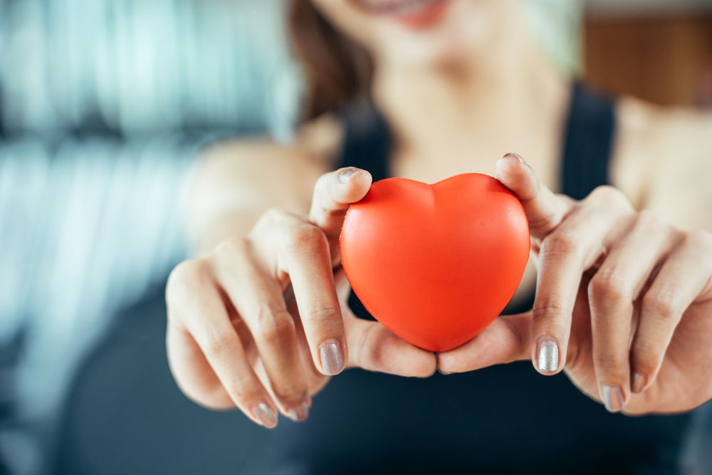 Cara Menjaga Kondisi Jantung di Usia Tua