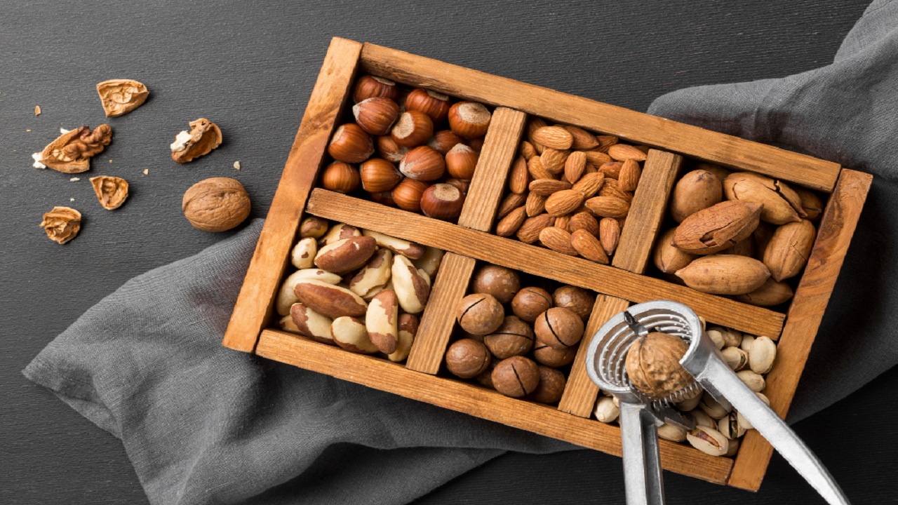 Manfaat Almond untuk Kesehatan Jantung